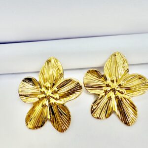 anti tarnish earring