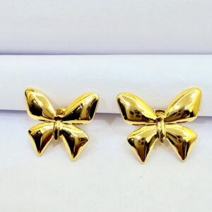 anti tarnish earring