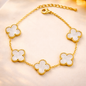 Chain bracelet