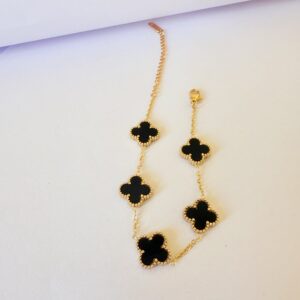 Chain bracelet