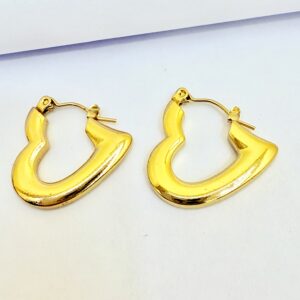anti tarnish earring