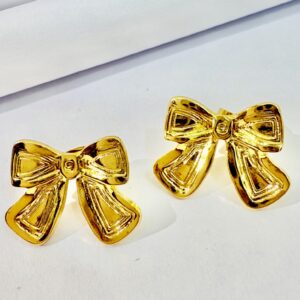 anti tarnish earring