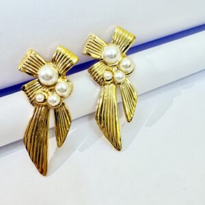 anti tarnish earring