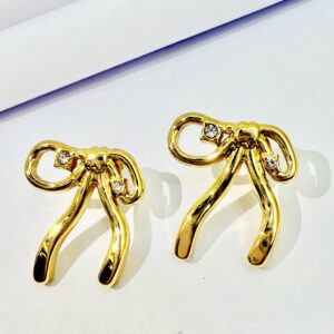 anti tarnish earring