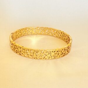Bracelet anti-tarnish stainless steel jewlery accessory