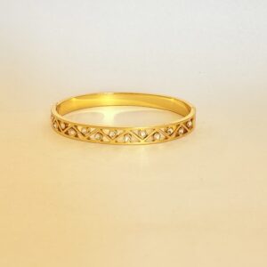 Bracelet – Anti-Tarnish Stainless Steel