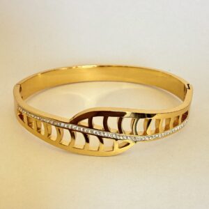 Bracelet – Anti-Tarnish Stainless Steel