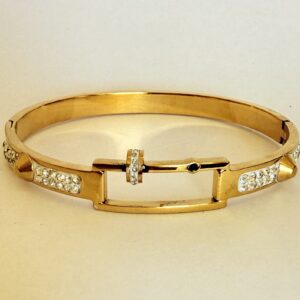 Bracelet – Anti-Tarnish Stainless Steel
