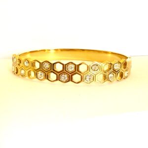 anti tarnish bracelet