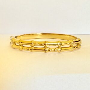 anti tarnish bracelet