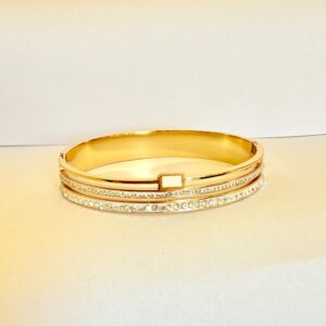 anti tarnish bracelet