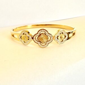 anti tarnish bracelet