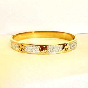 anti tarnish bracelet