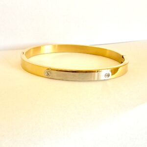 anti tarnish bracelet