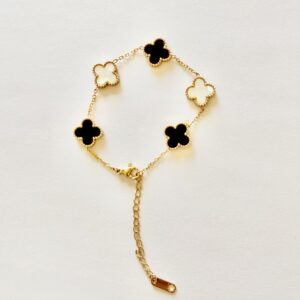 Chain bracelet