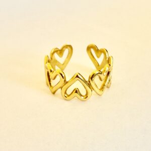rings-anti-tarnish-stainless-steel