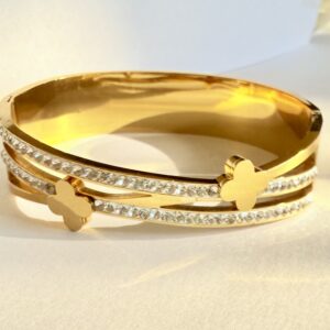 anti tarnish bracelet