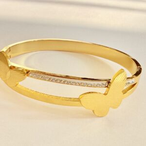 anti tarnish bracelet