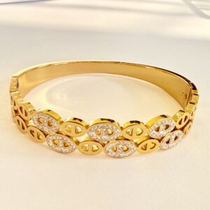 anti tarnish bracelet
