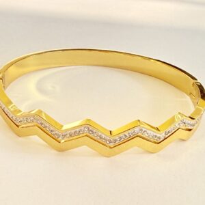 anti tarnish bracelet