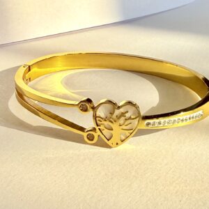anti tarnish bracelet