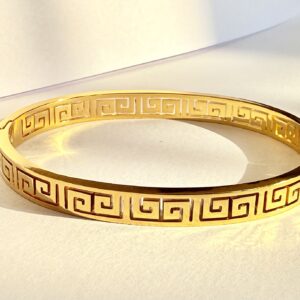 anti tarnish bracelet