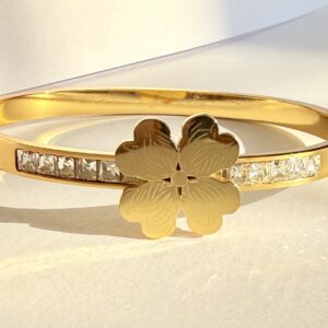 anti tarnish bracelet
