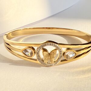 anti tarnish bracelet