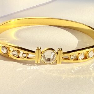 anti tarnish bracelet