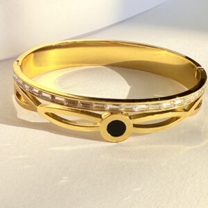 anti tarnish bracelet