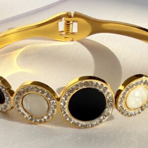 anti tarnish bracelet