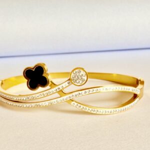Bracelet – Anti-Tarnish Stainless Steel