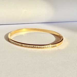 Bracelet – Anti-Tarnish Stainless Steel