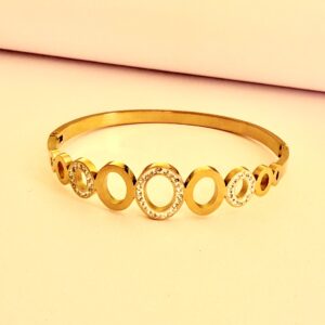 Bracelet – Anti-Tarnish Stainless Steel