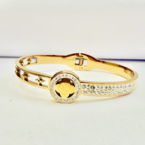 Bracelet – Anti-Tarnish Stainless Steel