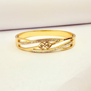 Bracelet – Anti-Tarnish Stainless Steel