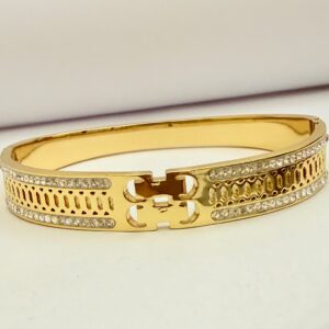 Bracelet – Anti-Tarnish Stainless Steel