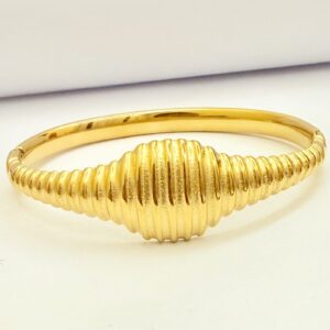 Bracelet – Anti-Tarnish Stainless Steel