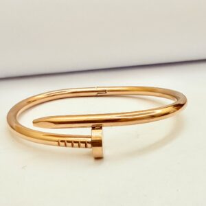 Bracelet – Anti-Tarnish Stainless Steel