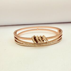 Bracelet – Anti-Tarnish Stainless Steel