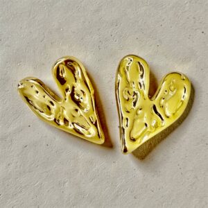 anti tarnish earring